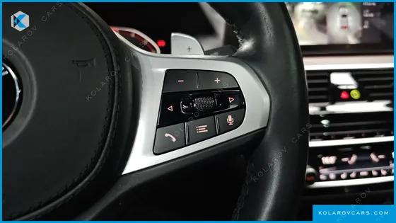 BMW 5 SERIES 520D M SPORT PACKAGE PLUS