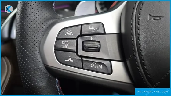 BMW 5 SERIES 530I M SPORT PACKAGE PLUS