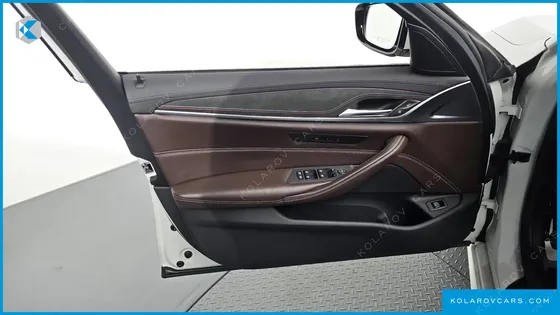 BMW 5 SERIES 530I M SPORT PACKAGE PLUS