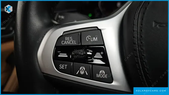 BMW 5 SERIES 520I M SPORT