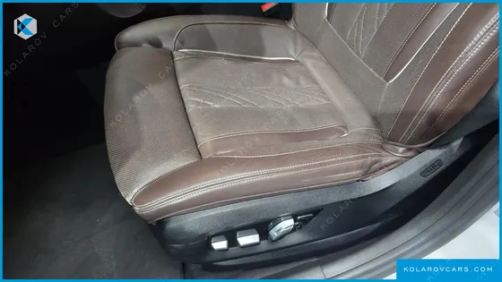 BMW 5 SERIES 520D M SPORT PACKAGE PLUS