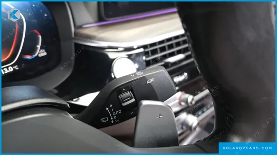 BMW 5 SERIES M550I XDRIVE