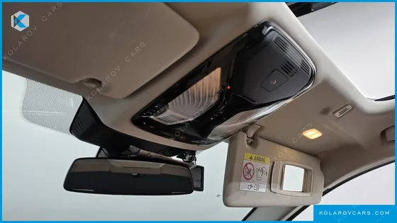 BMW 5 SERIES 520I LUXURY