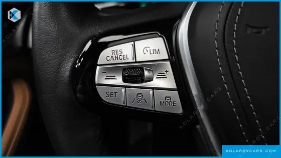 BMW 5 SERIES 520I LUXURY