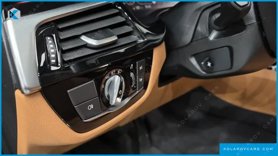 BMW 5 SERIES 520I LUXURY