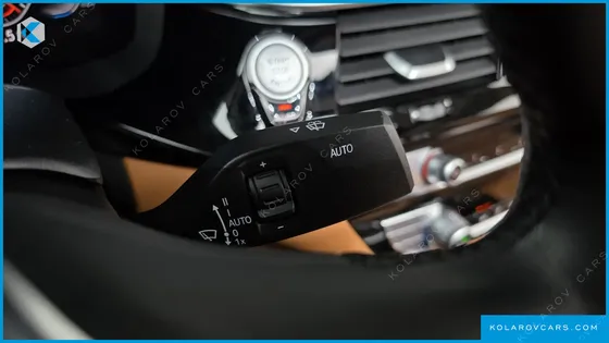 BMW 5 SERIES 520I LUXURY