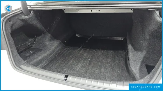 BMW 5 SERIES 520D LUXURY SPECIAL EDITION