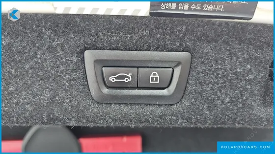 BMW 5 SERIES 520D LUXURY SPECIAL EDITION