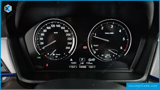BMW X1 XDRIVE 18D M SPORT