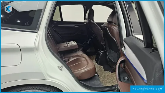 BMW X1 XDRIVE 18D M SPORT