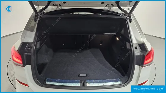 BMW X1 XDRIVE 18D M SPORT