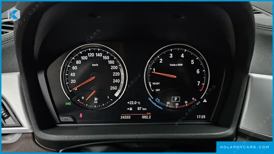 BMW X1 XDRIVE 20I M SPORT