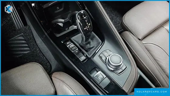 BMW X1 XDRIVE 20I M SPORT