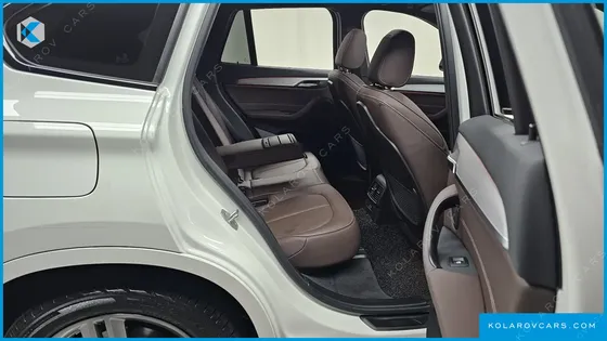 BMW X1 XDRIVE 20I M SPORT