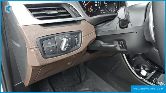 BMW X1 XDRIVE 20I M SPORT