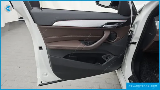 BMW X1 XDRIVE 20I M SPORT