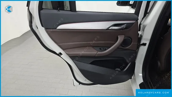 BMW X1 XDRIVE 20I M SPORT