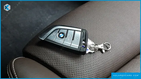 BMW 5 SERIES 530I M SPORT PACKAGE