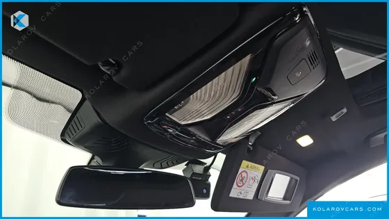 BMW 5 SERIES 530I M SPORT PACKAGE