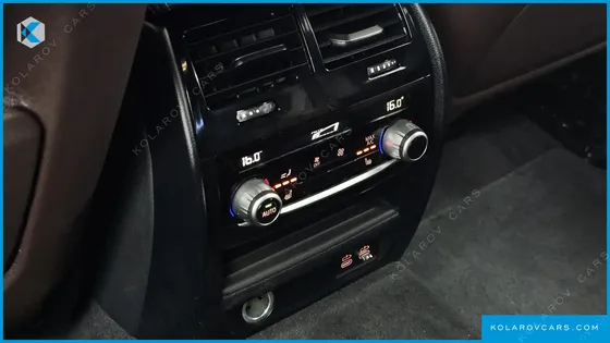 BMW 5 SERIES 530I M SPORT PACKAGE