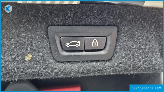 BMW 5 SERIES 530D M SPORT PLUS