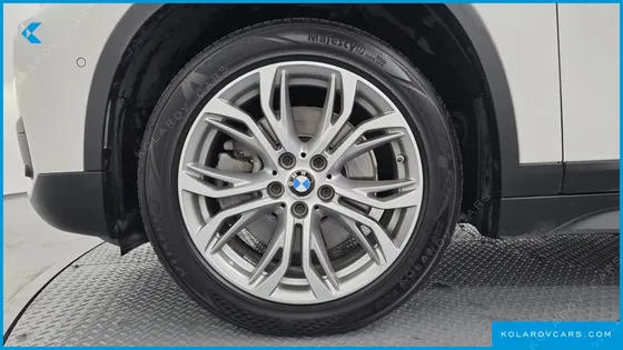 BMW X1 XDRIVE 20D JOY