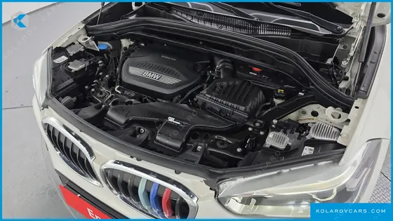 BMW X1 XDRIVE 20D JOY