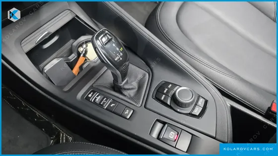 BMW X1 XDRIVE 20D JOY