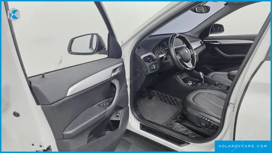 BMW X1 XDRIVE 20D JOY