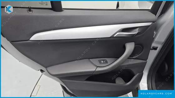 BMW X1 XDRIVE 18D JOY