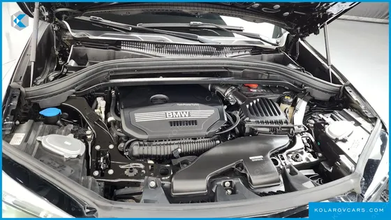 BMW X1 XDRIVE 20I M SPORT