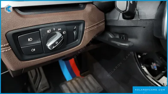 BMW X1 XDRIVE 20I M SPORT
