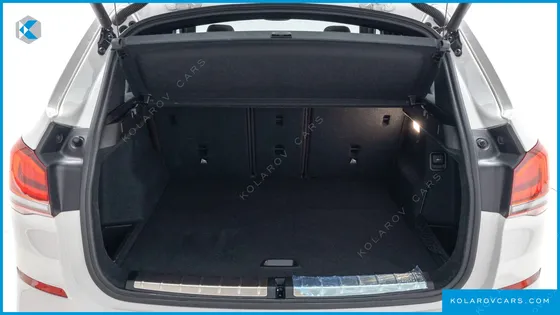BMW X1 XDRIVE 20I M SPORT