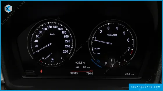 BMW X1 XDRIVE 20I M SPORT