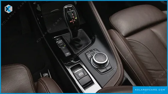 BMW X1 XDRIVE 20I M SPORT