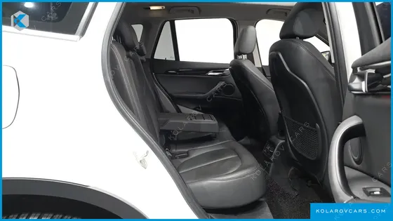 BMW X1 XDRIVE 18D PREMIUM