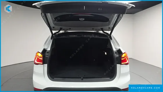 BMW X1 XDRIVE 18D PREMIUM