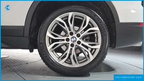 BMW X1 XDRIVE 18D PREMIUM