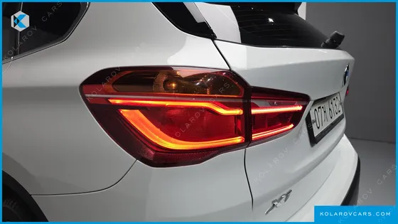 BMW X1 XDRIVE 18D PREMIUM