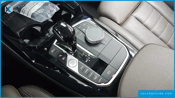 BMW X3 XDRIVE 30E