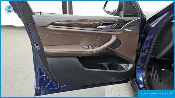 BMW X3 XDRIVE 30E