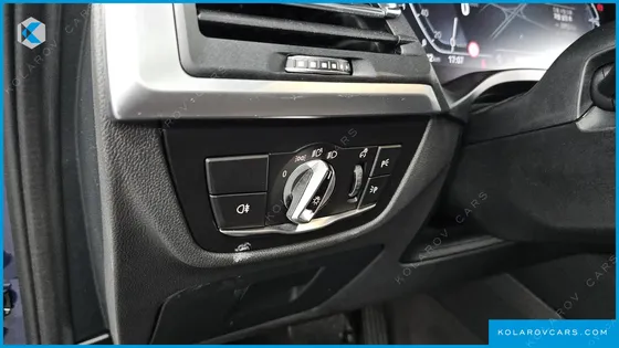 BMW X3 XDRIVE 30E