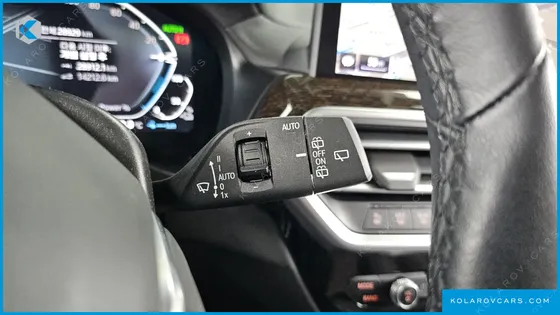 BMW X3 XDRIVE 30E