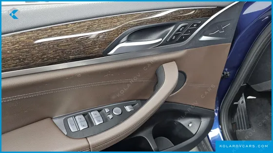BMW X3 XDRIVE 30E