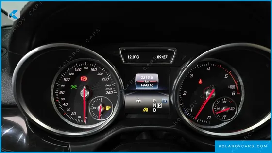 MERCEDES GLS-CLASS GLS350 D 4MATIC