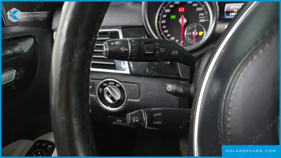 MERCEDES GLS-CLASS GLS350 D 4MATIC