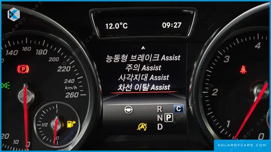 MERCEDES GLS-CLASS GLS350 D 4MATIC