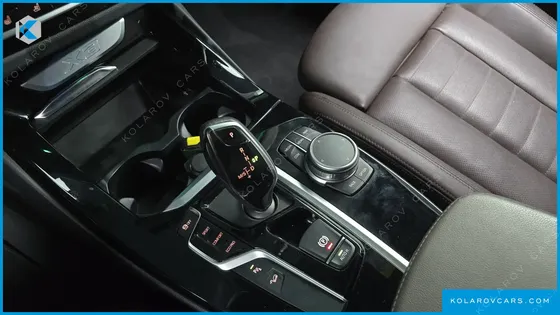 BMW X3 XDRIVE 20I M SPORT
