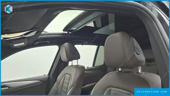 BMW X3 XDRIVE 20I M SPORT