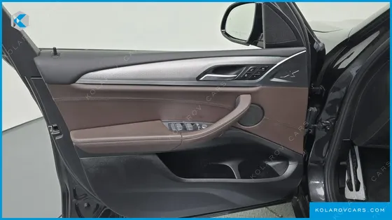 BMW X3 XDRIVE 20I M SPORT